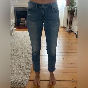 Denizen from Levi’s jeans